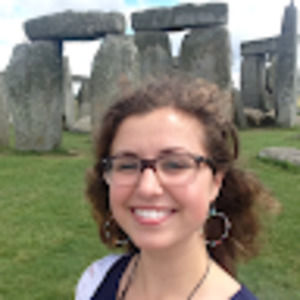 Meet your Posher, Anna